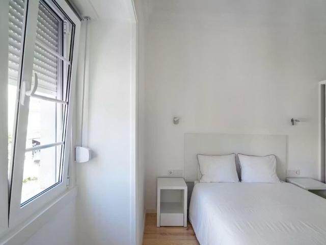 Apartamento alugar em Avenidas Novas, Lisboa