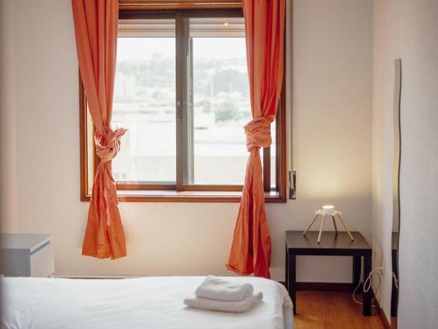 Apartamento alugar em Basílio Teles, Matosinhos