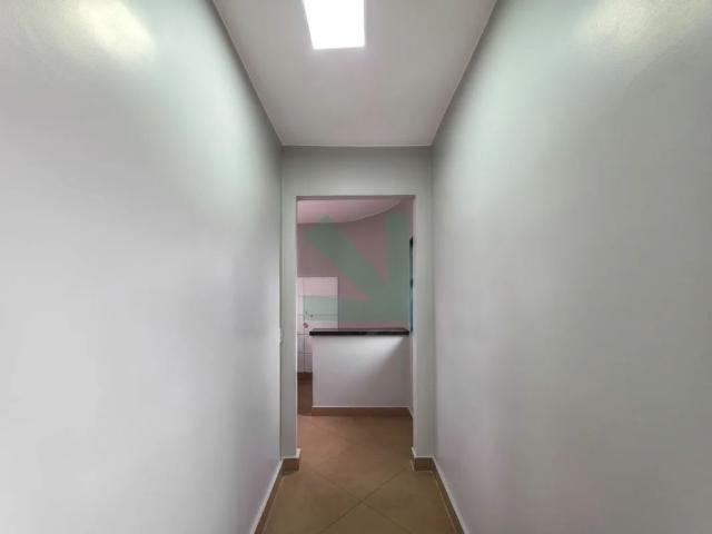 Apartamento aluguel em Conjunto, Santa Maria