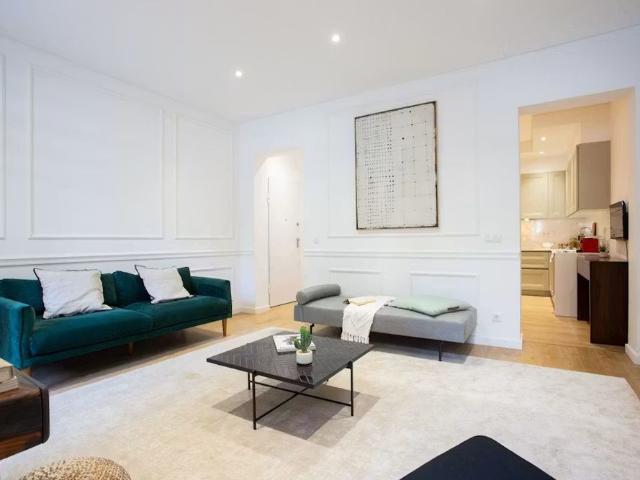 Apartamento alugar em Avenidas Novas, Lisboa