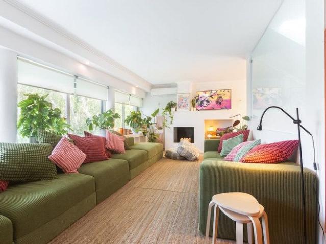 Apartamento alugar em Tapada do Mocho, Oeiras