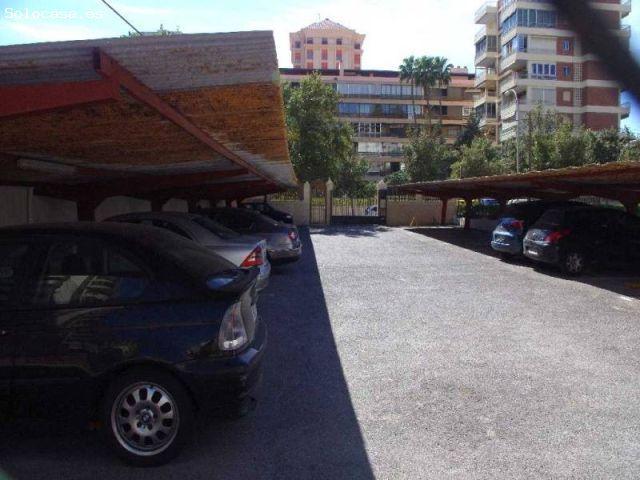 Piso en alquiler en San Juan De Alicante, Entreplatges