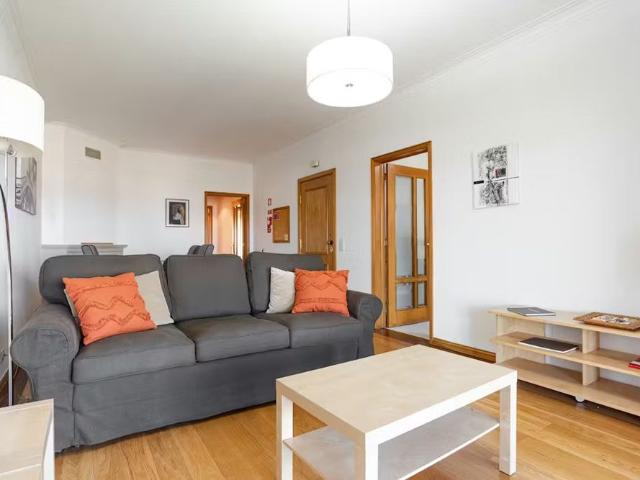 Apartamento alugar em Canidelo, Vila Nova De Gaia