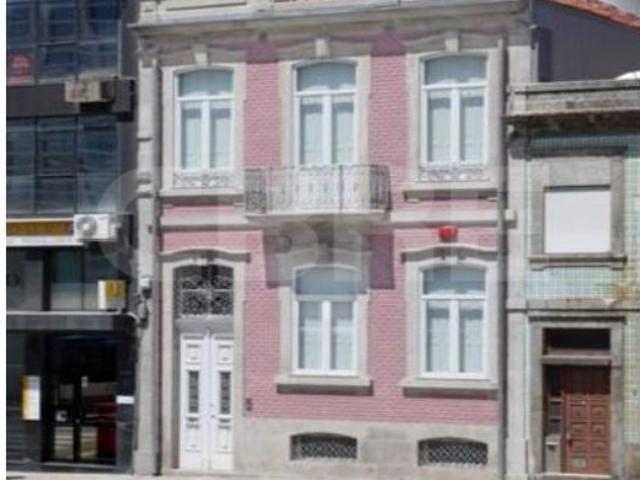 Escritório alugar em Porto