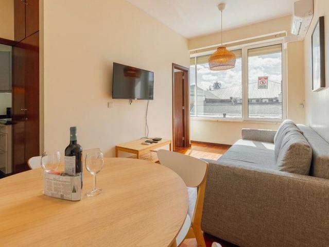 Apartamento alugar em Porto