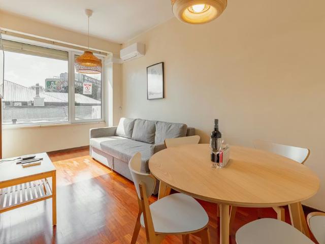 Apartamento alugar em Porto, Lordelo Do Ouro