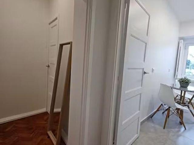 Apartamento alugar em Lisboa