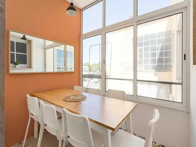 Apartamento alugar em Lisboa