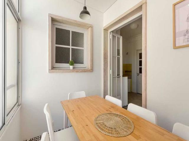 Apartamento alugar em Lisboa
