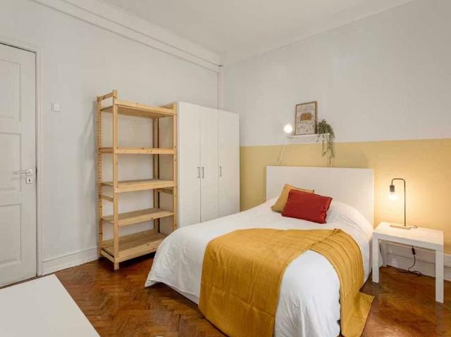 Apartamento alugar em Lisboa
