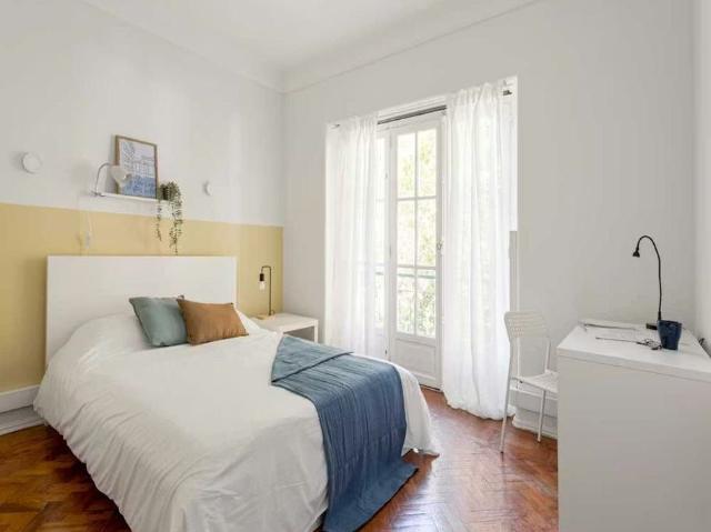 Apartamento alugar em Lisboa