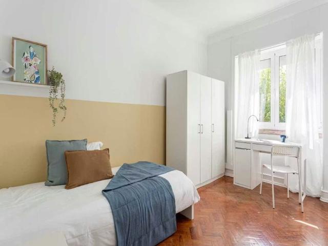 Apartamento alugar em Lisboa