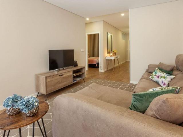 Apartamento alugar em Braga (São José de São Lázaro e São João do Souto), Braga