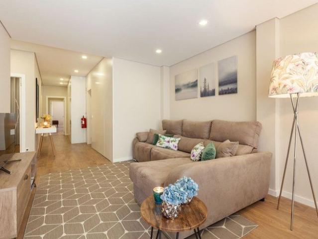 Apartamento alugar em São José de São Lázaro, Braga
