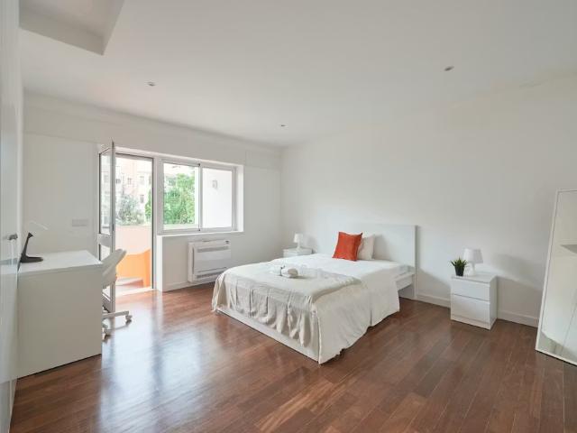 Apartamento alugar em Avenidas Novas, Lisboa