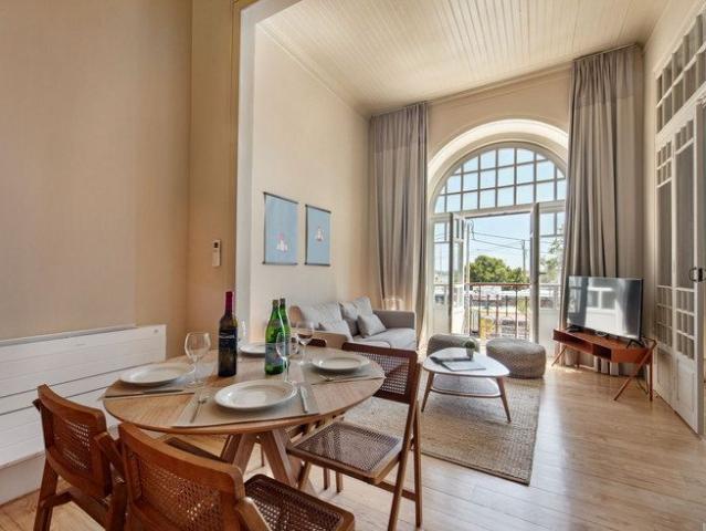 Apartamento alugar em Vila Real De Santo António, Faro