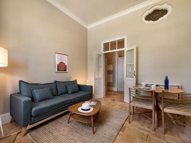 Apartamento alugar em Vila Real De Santo António, Faro