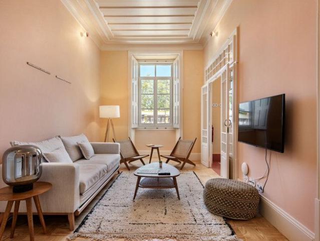 Apartamento alugar em Vila Real De Santo António, Faro