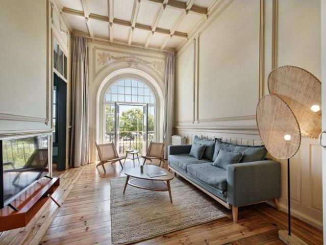 Apartamento alugar em Vila Real De Santo António, Faro