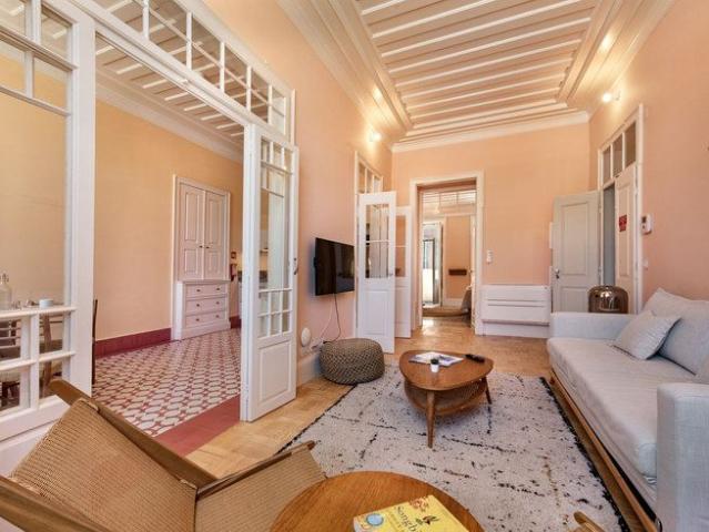 Apartamento alugar em Vila Real De Santo António, Faro