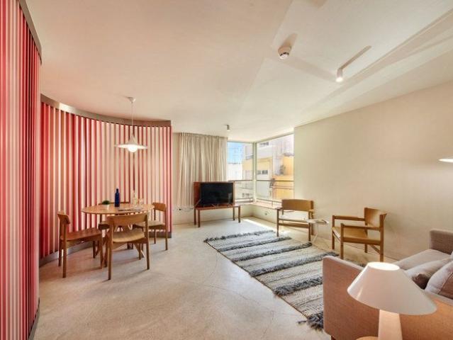 Apartamento alugar em Vila Real De Santo António, Faro