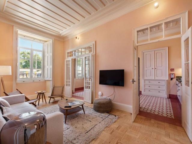 Apartamento alugar em Vila Real De Santo António, Faro
