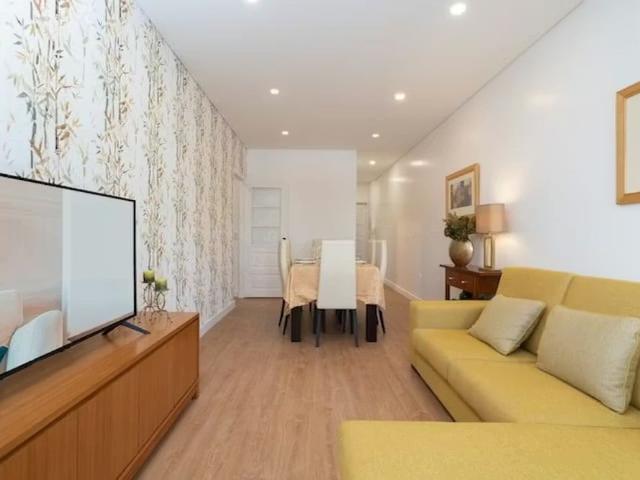Apartamento alugar em Vila Nova De Gaia, Porto