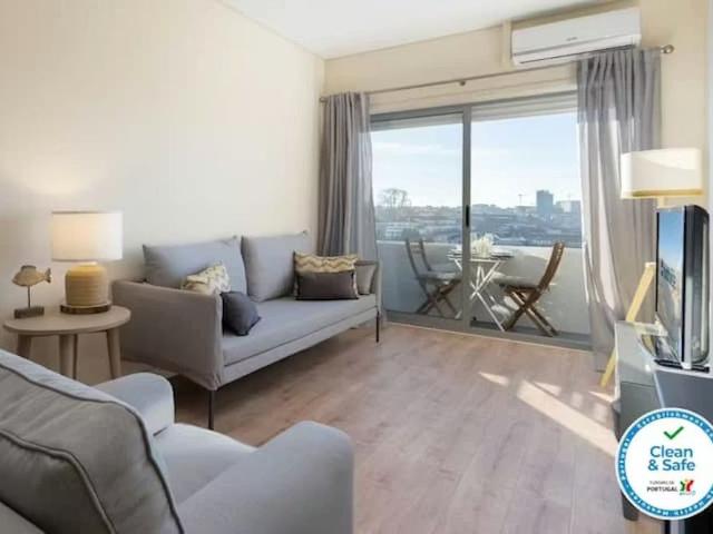 Apartamento alugar em Vila Nova De Gaia, Porto