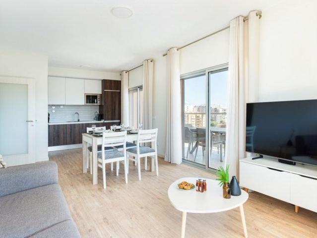 Apartamento alugar em Portimão, Faro