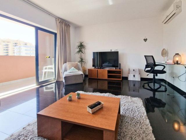 Apartamento alugar em Portimão, Faro