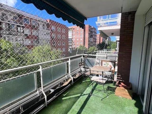 Casa en alquiler en Madrid, Guindalera