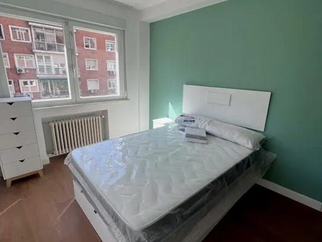 Casa en alquiler en Madrid, Guindalera