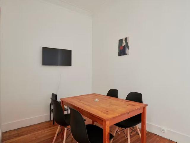 Apartamento alugar em Avenidas Novas, Lisboa