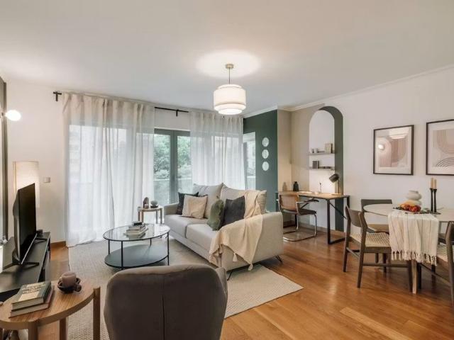 Apartamento alugar em Avenidas Novas, Lisboa