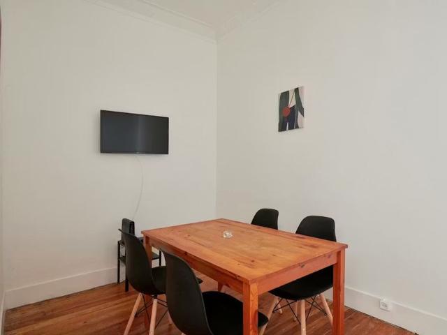 Apartamento alugar em Avenidas Novas, Lisboa
