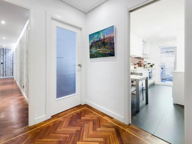 Casa en alquiler en Madrid, Castilla