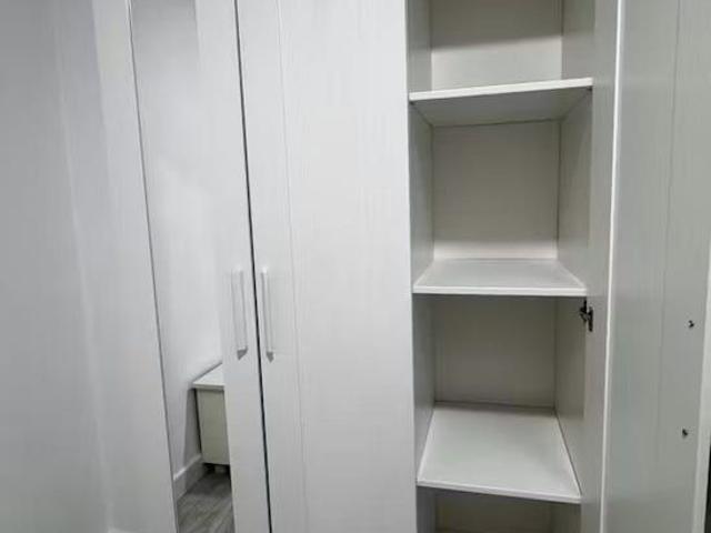 Apartamento en alquiler en Bailén-Miraflores, Málaga-Costa del Sol