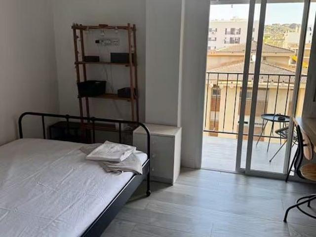 Apartamento en alquiler en Bailén-Miraflores, Málaga-Costa del Sol