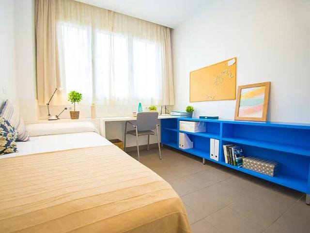Apartamento en alquiler en Vicálvaro, Madrid