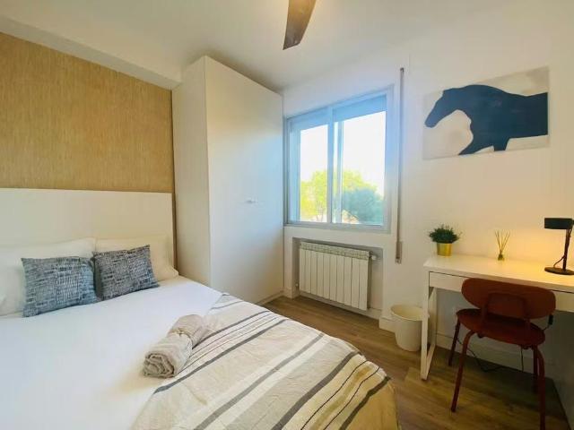 Casa en alquiler en Puente de Vallecas, Madrid