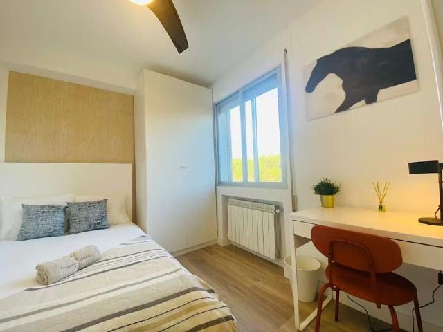 Casa en alquiler en Puente de Vallecas, Madrid