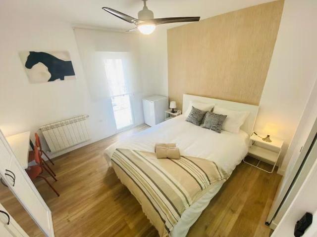 Casa en alquiler en Puente de Vallecas, Madrid