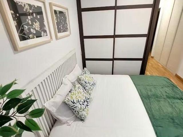 Casa en alquiler en Coslada, Madrid