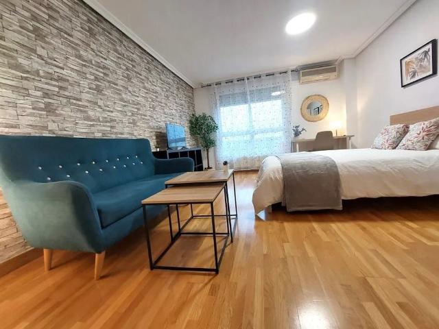 Casa en alquiler en Coslada