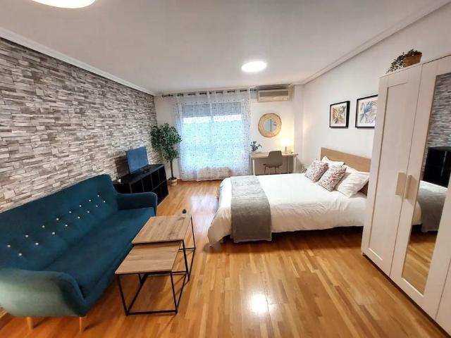 Casa en alquiler en Coslada