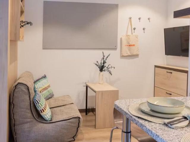 Apartamento en alquiler en Pozuelo Estación, Pozuelo De Alarcón