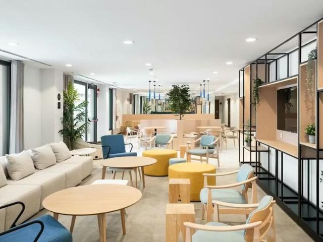Apartamento en alquiler en Pozuelo Estación, Pozuelo De Alarcón