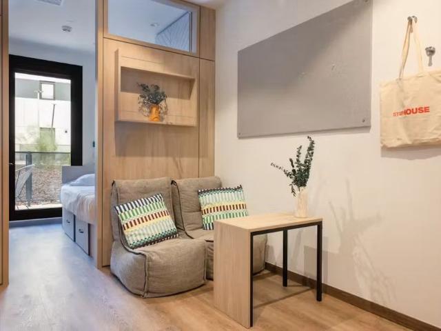 Apartamento en alquiler en Pozuelo Estación, Pozuelo De Alarcón