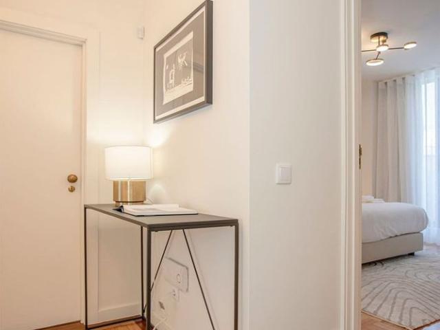 Apartamento alugar em Bairro de Costa Cabral, Porto
