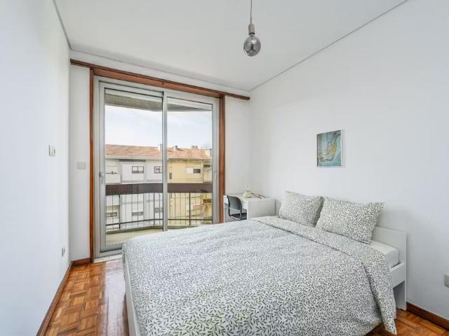 Apartamento alugar em Porto